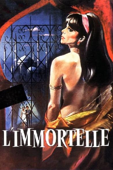 L'Immortelle