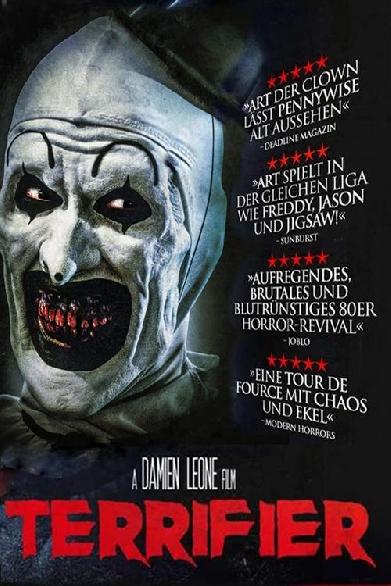 Terrifier