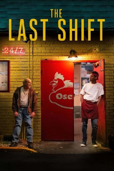 The Last Shift