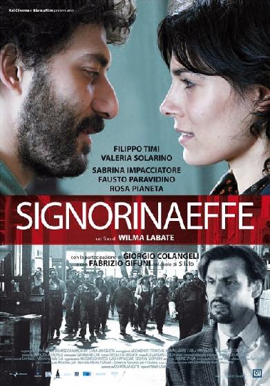 Signorina Effe