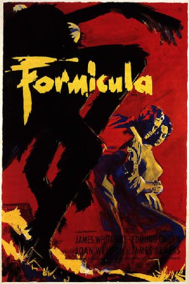 Formicula