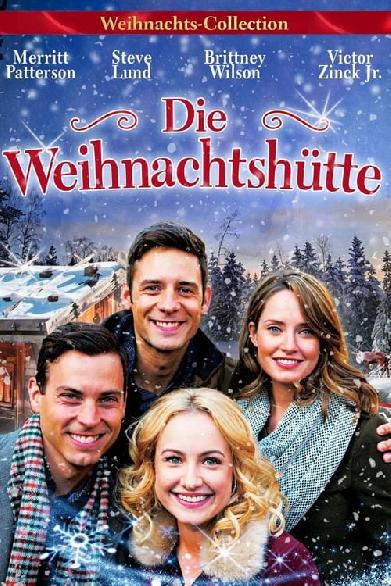 Die Weihnachtshütte