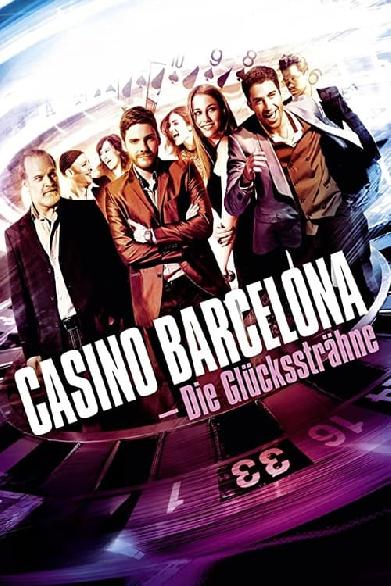 Casino Barcelona: Die Glückssträhne