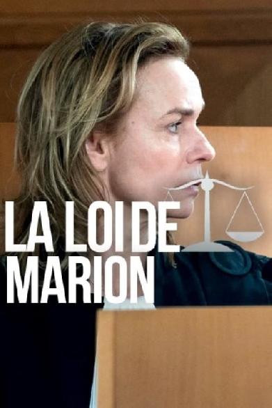 La Loi de Marion, insécurité rapprochée