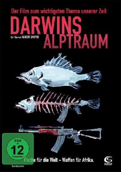 Darwins Alptraum