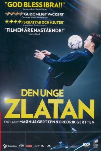 Zlatan - Ihr redet, ich spiele