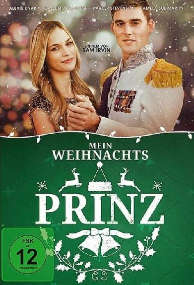 Mein Weihnachtsprinz