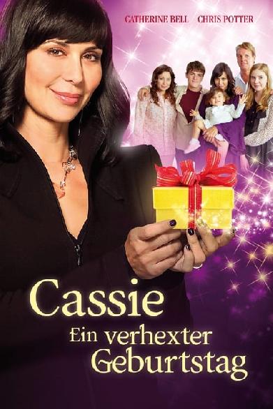 Cassie - Ein verhexter Geburtstag