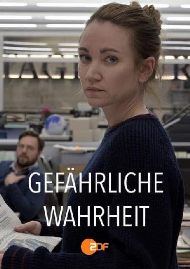 Gefährliche Wahrheit