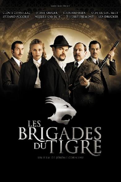 Les Brigades du Tigre