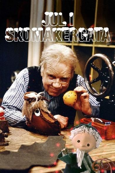 Jul i Skomakergata