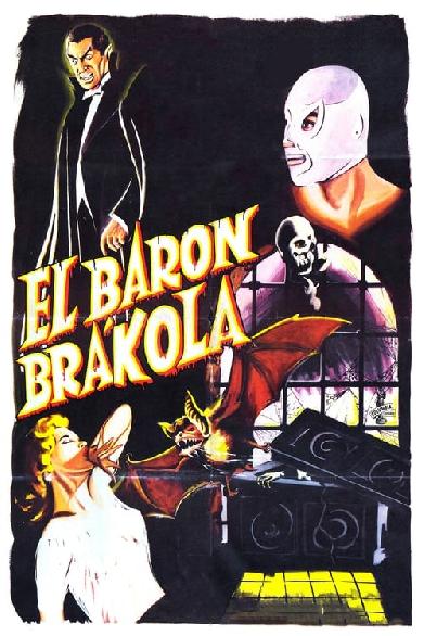 El barón Brakola