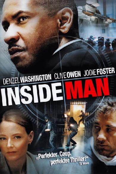 Inside Man