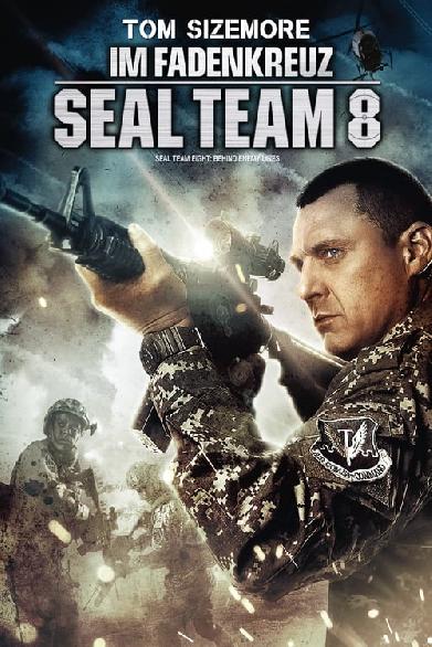 Im Fadenkreuz: Seal Team 8