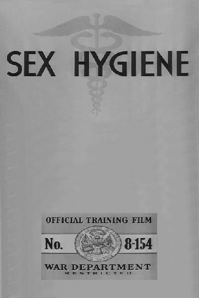 Sex Hygiene