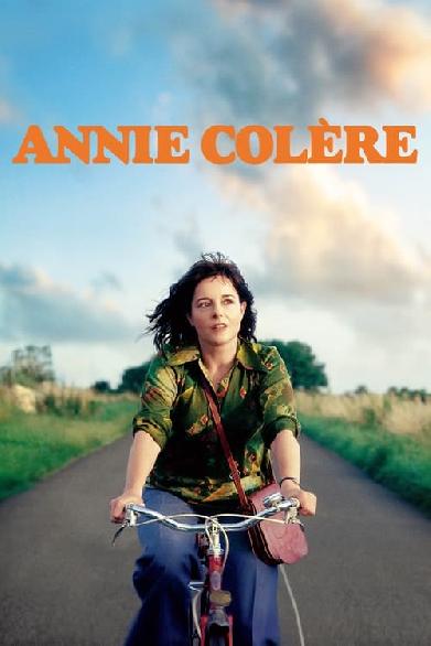 Annie Colère