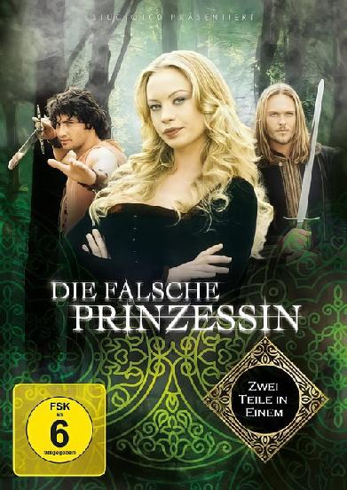 Die falsche Prinzessin