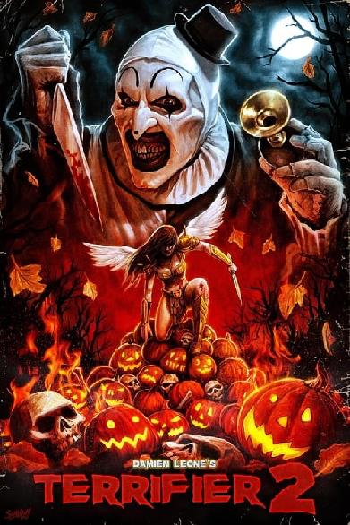 Terrifier 2