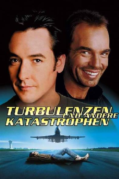 Turbulenzen und andere Katastrophen