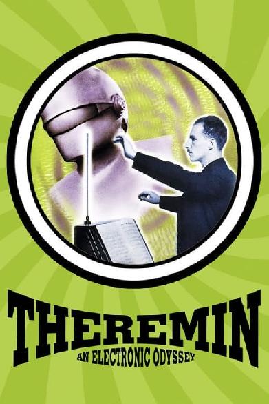 Theremin: An Electronic Odyssey