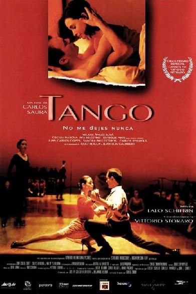 Tango