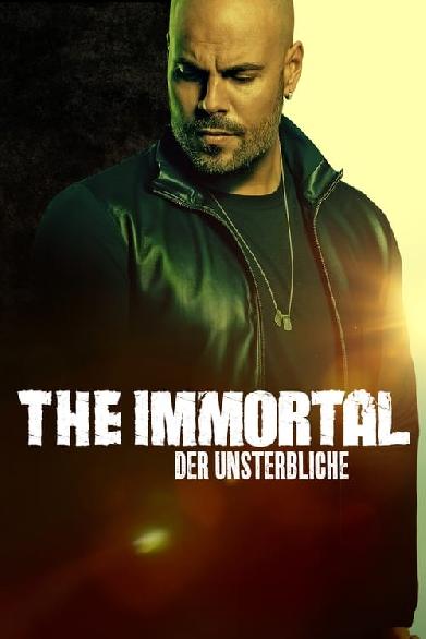 The Immortal - Der Unsterbliche