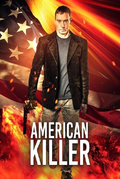 American Killer