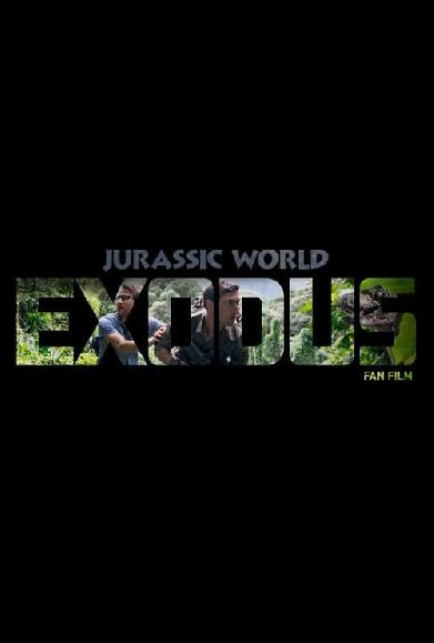 Jurassic World: Exodus