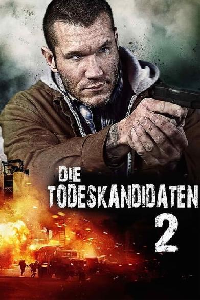 Die Todeskandidaten 2