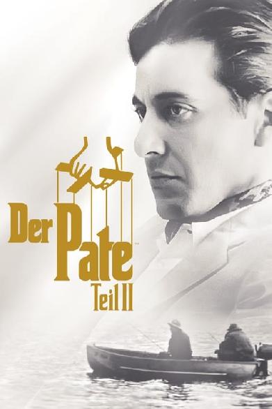 Der Pate - Teil II