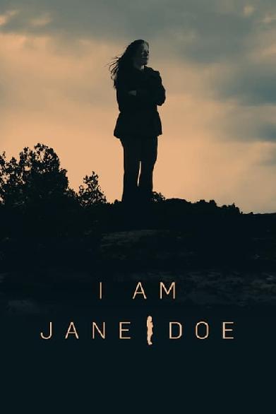 I Am Jane Doe