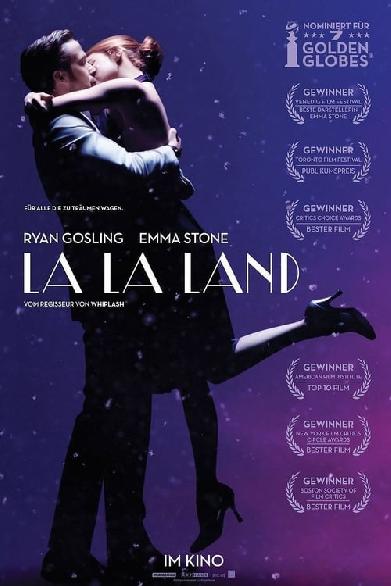 La La Land