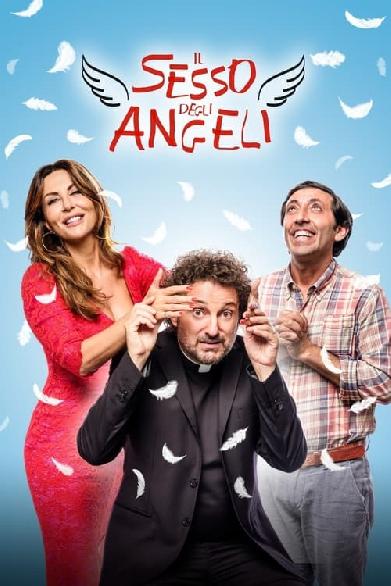 Il sesso degli angeli