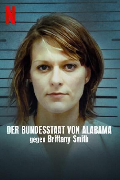 Der Bundesstaat von Alabama gegen Brittany Smith