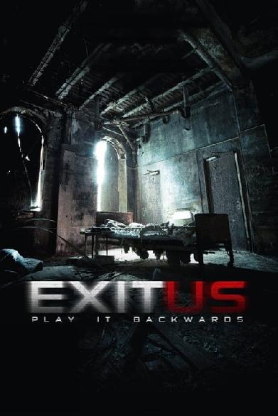 ExitUs - Play it Backwards