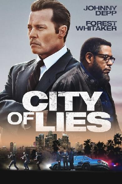 City of Lies