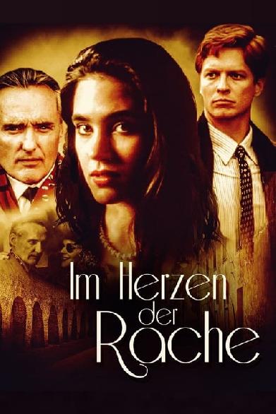 Im Herzen der Rache