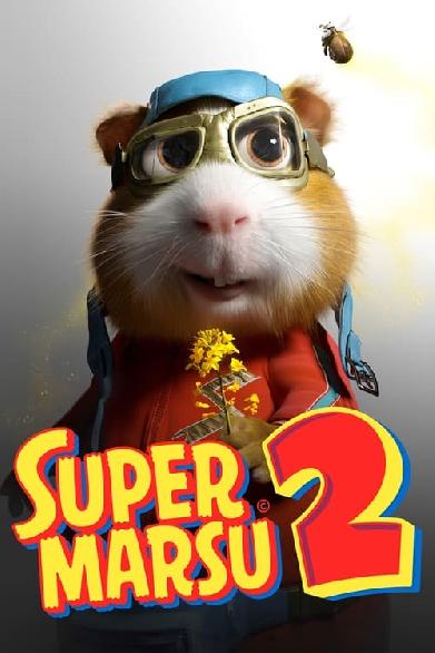 Supermarsu 2