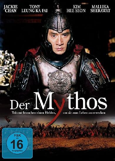 Der Mythos