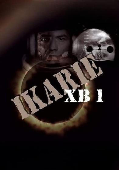 Ikarie XB 1