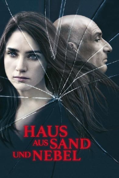 Haus aus Sand und Nebel