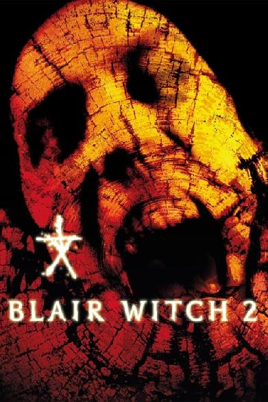 Blair Witch 2