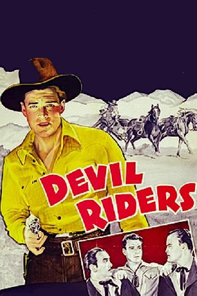 Devil Riders