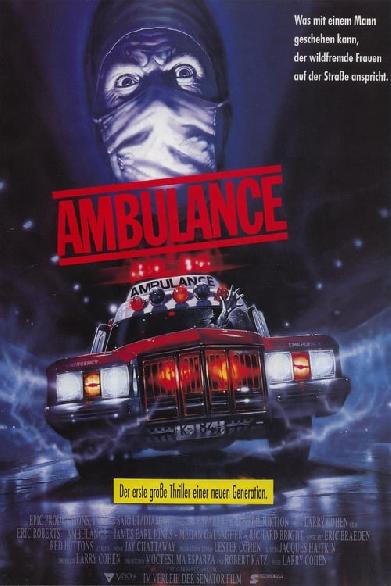 Ambulance