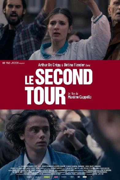 Le second tour