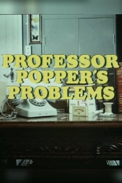 Professor Popper's Problems