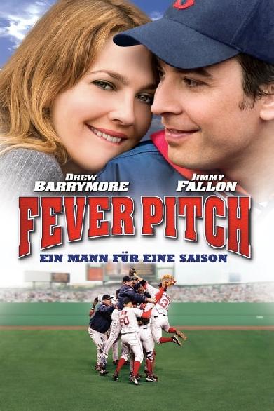 Fever Pitch - Ein Mann für eine Saison