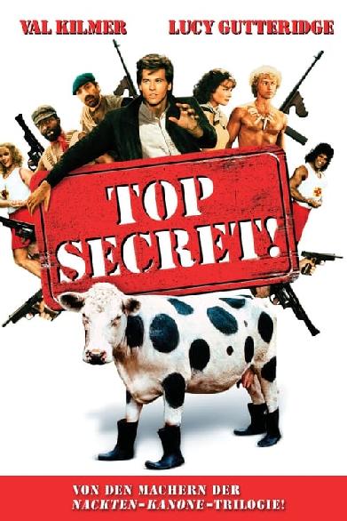 Top Secret!