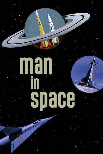 Man in Space