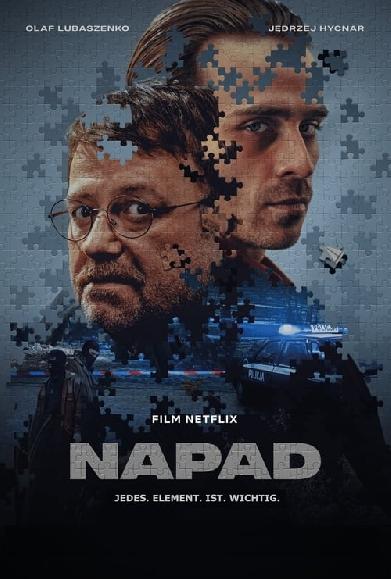 Napad – Der Überfall